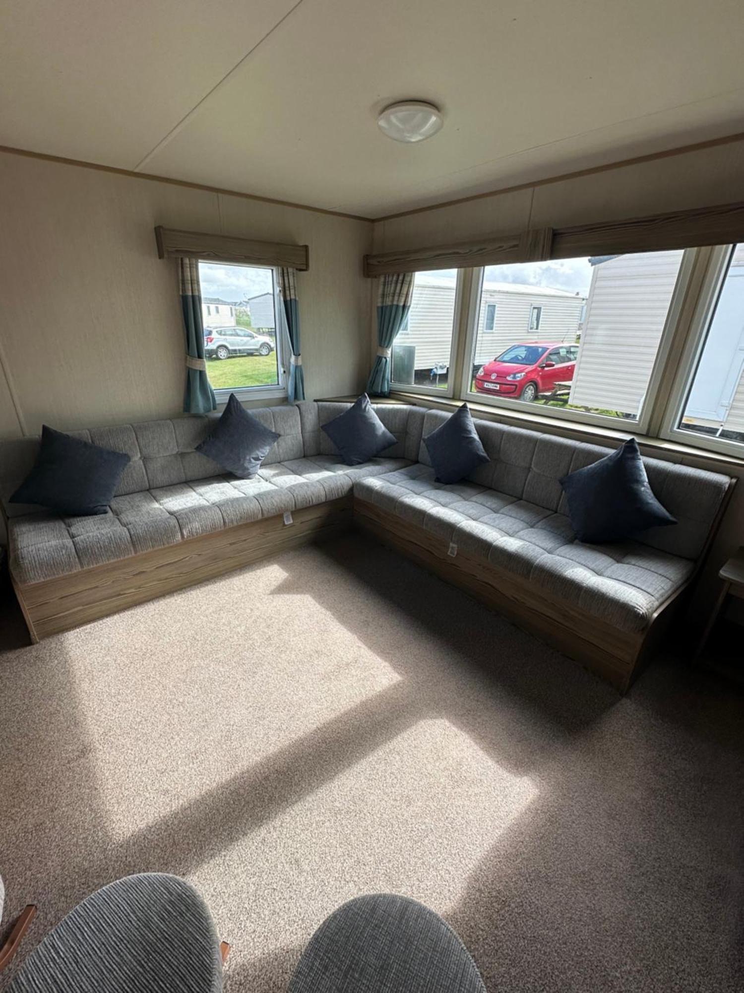 Haven Holiday Park Perran Sands Perranporth Exterior foto